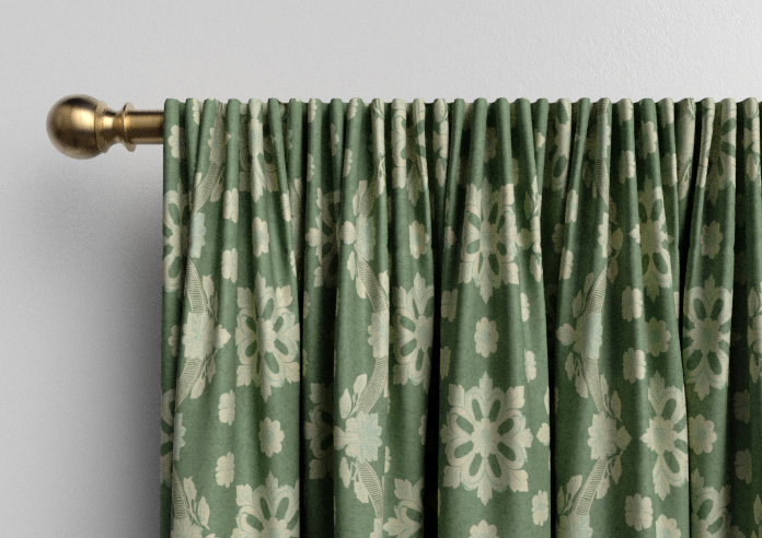 Chancel, Coriscon - Made to Measure Curtains - Image 9